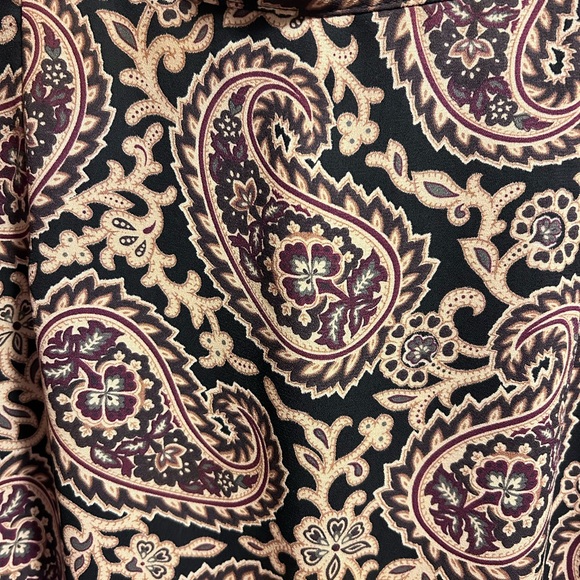 Harold’s long dress skirt - Picture 3 of 8